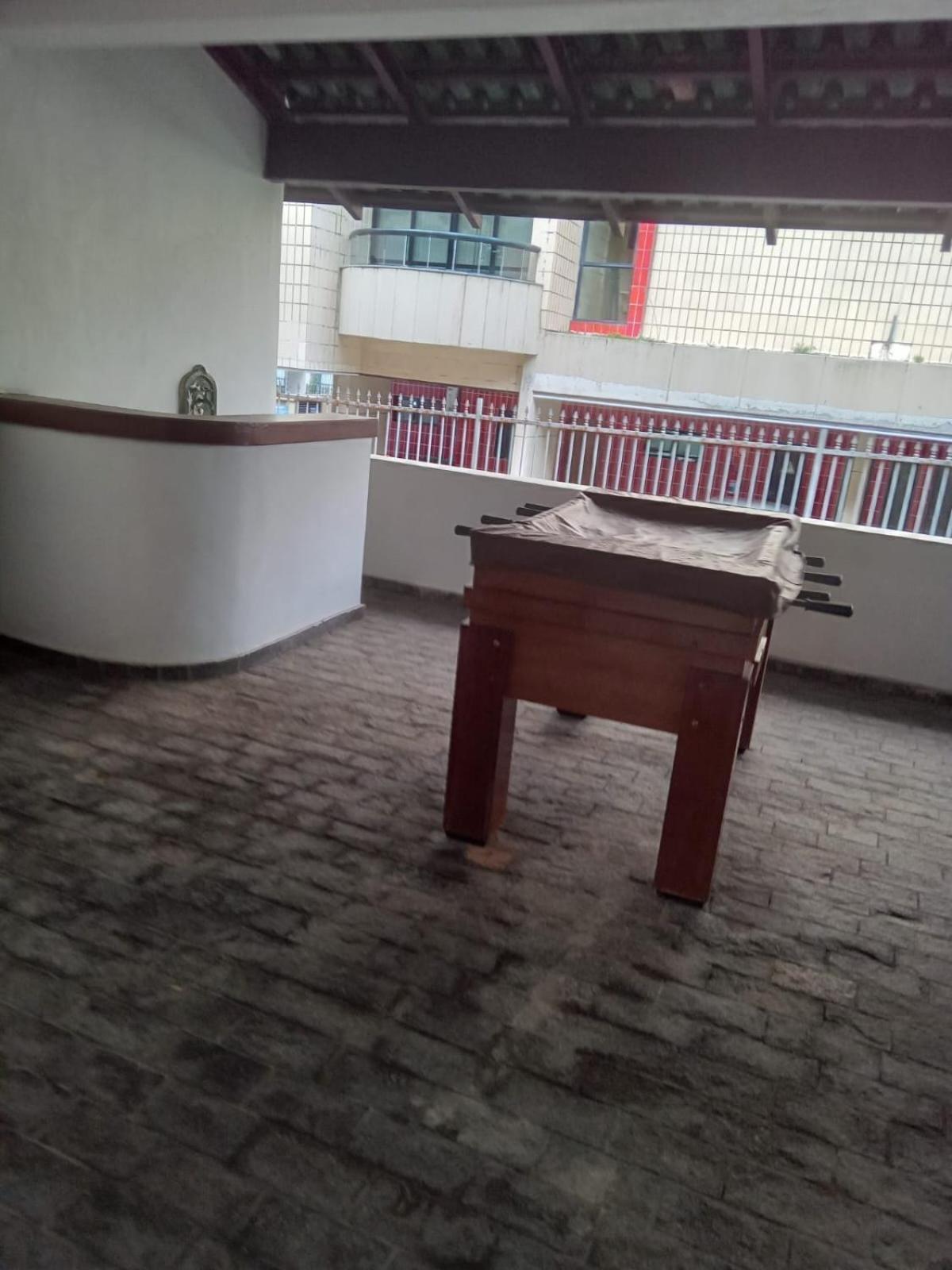 Poucos Passos Da Praia Da Enseada, Melhor Praia Do Guaruja E Ao Lado De Varios Estabelecimentos, Podendo Fazer Tudo A Pe ! Eksteriør billede